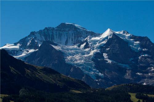 Hotel Silberhorn Wengen