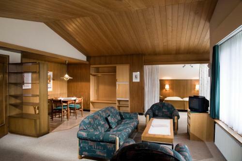 Posada Hotel Berghaus