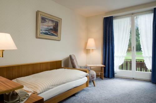 Posada Hotel Berghaus