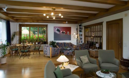 Posada Hotel Berghaus