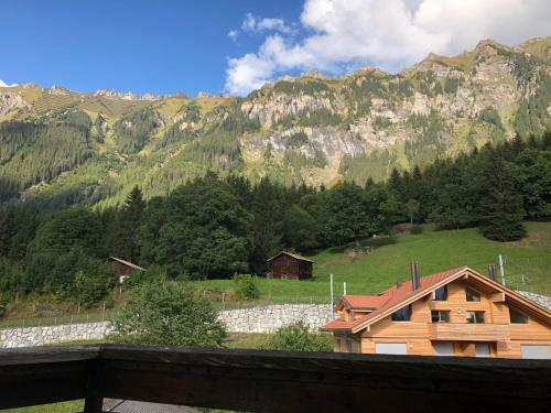 Hotel Residence Brunner