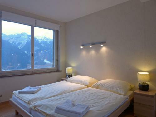 Apartment Gertsch