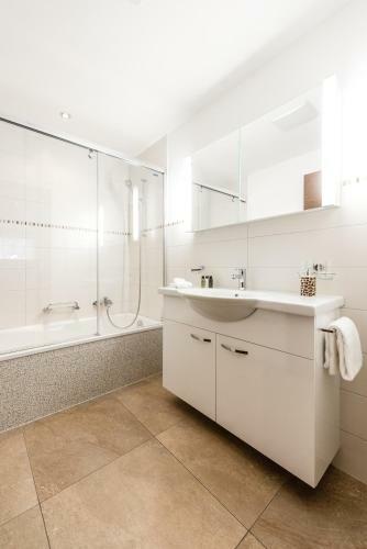 Apartamentos Haus Colosseo