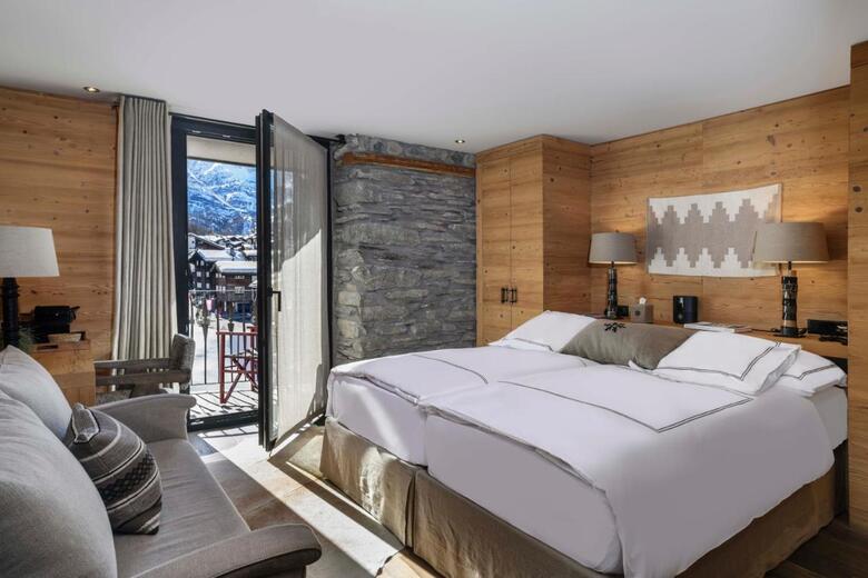 Unique Hotel Post