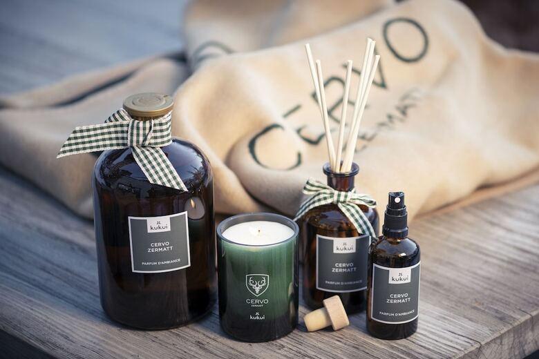 Hotel Cervo Mountain Boutique Resort