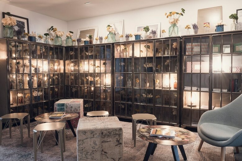 Hotel Cervo Mountain Boutique Resort