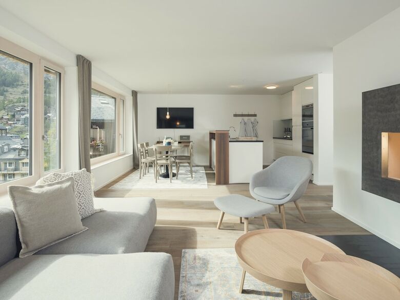 Hotel Cervo Mountain Boutique Resort