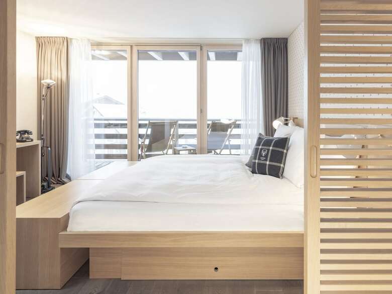 Hotel Cervo Mountain Boutique Resort