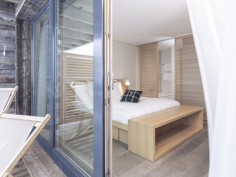 Hotel Cervo Mountain Boutique Resort