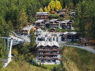 Hotel Cervo Mountain Boutique Resort