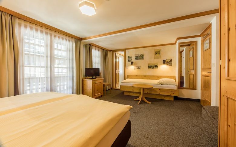 Hotel Derby
