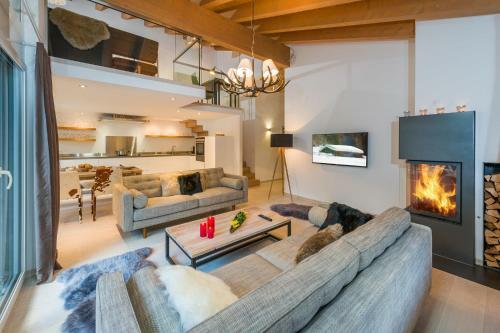 Apartamentos Casa Delle Stelle