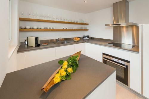 Apartamentos Casa Delle Stelle