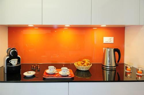 Apartamentos Haus Ascot