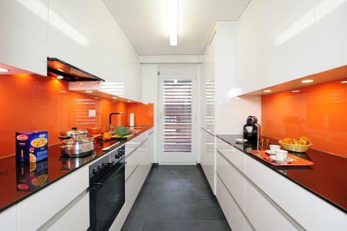 Apartamentos Haus Ascot