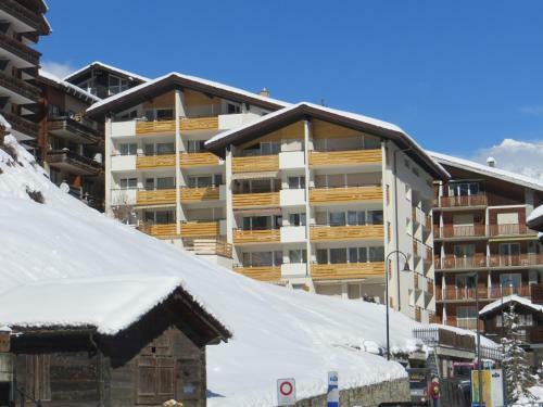 Apartamentos Haus Sonnheim