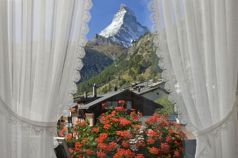 Hotel Antika