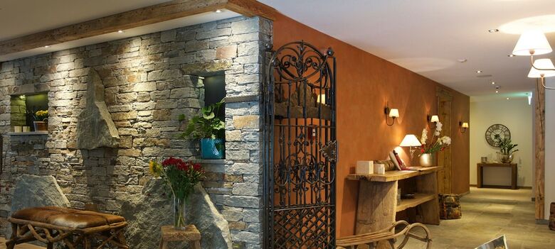 Matterhorn Lodge Hotel & Appartements