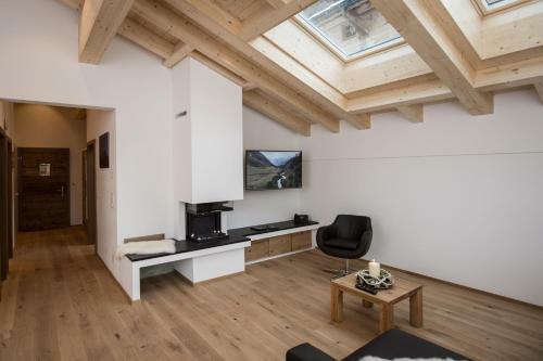 Aparthotel Panorama Ski Lodge