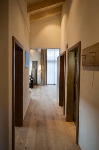Aparthotel Panorama Ski Lodge