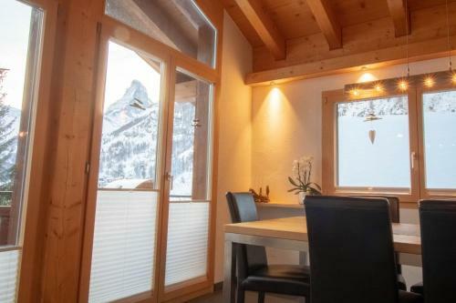 Chalet A La Casa