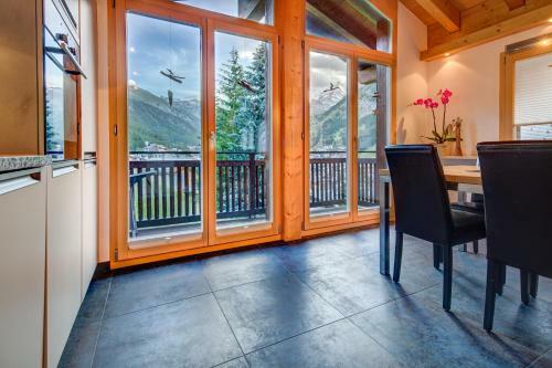 Chalet A La Casa