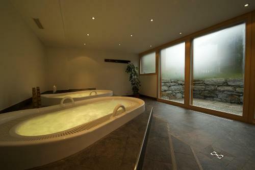 Hotel Bella Vista Zermatt