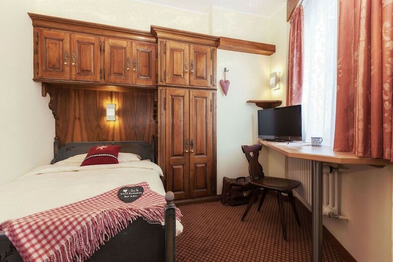 Hotel Le Petit Charme-inn