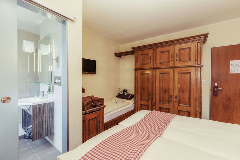 Hotel Le Petit Charme-inn