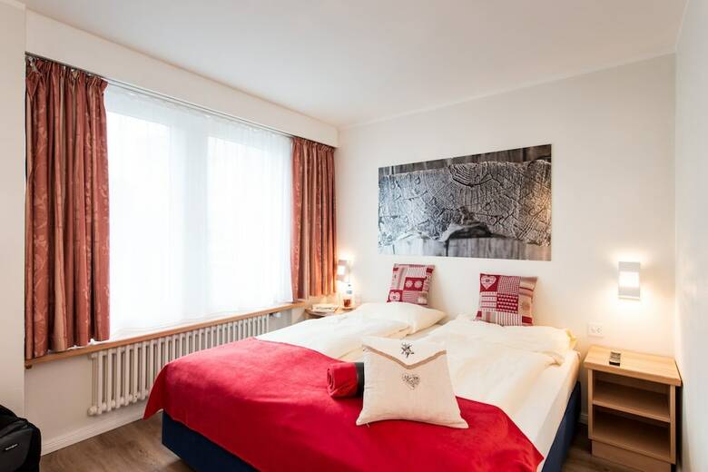 Hotel Le Petit Charme-inn