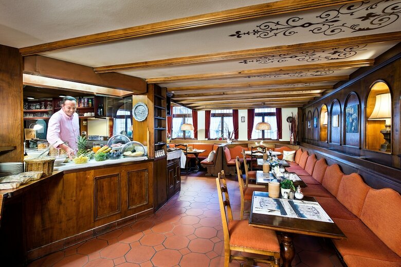 Hotel Le Petit Charme-inn