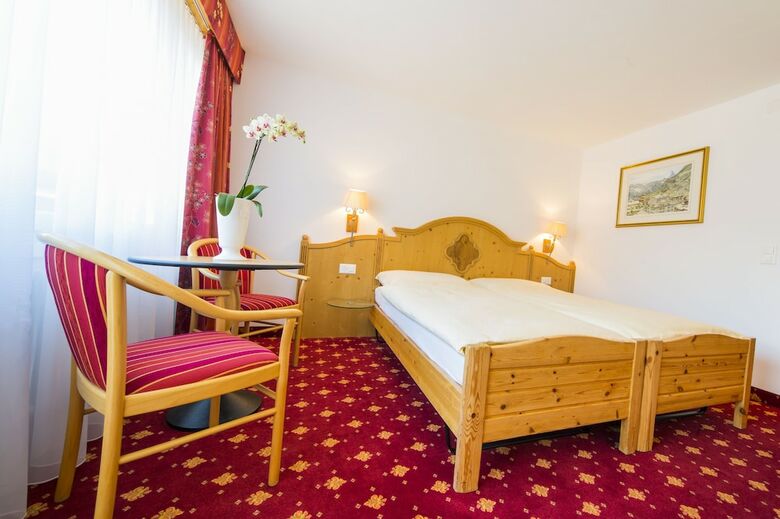 Hotel Excelsior