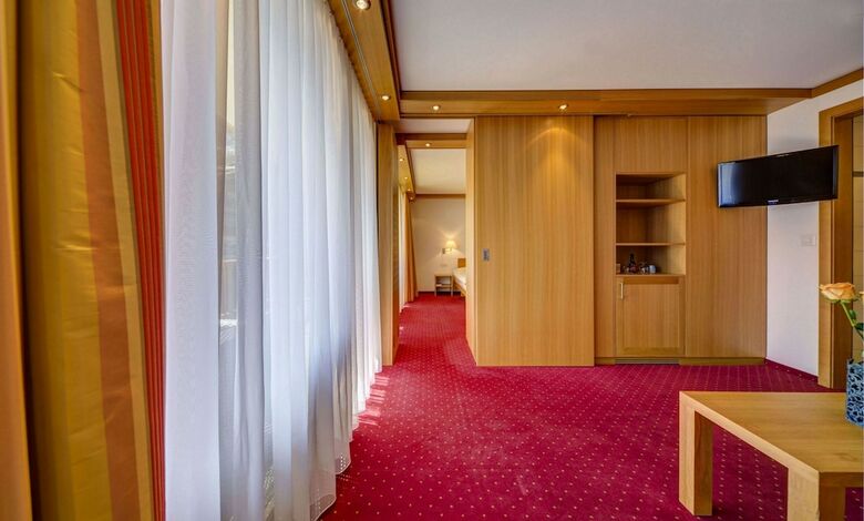 Hotel Excelsior