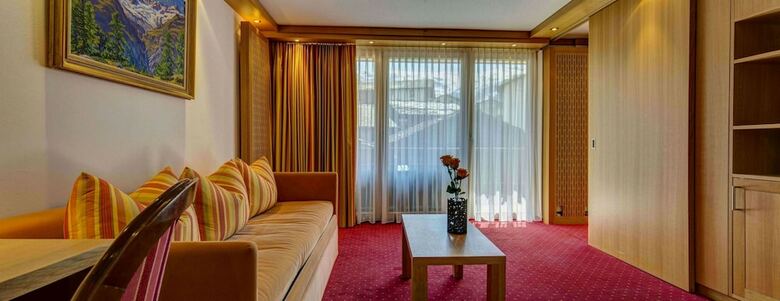 Hotel Excelsior