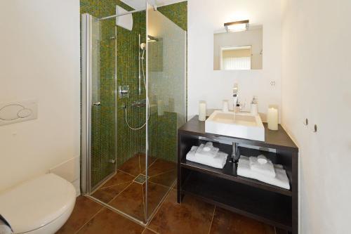 Apartamento Haus Sonnheim
