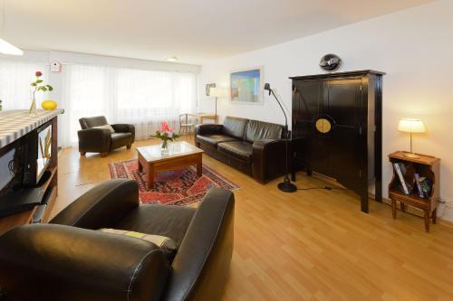 Apartamento Haus Sonnheim