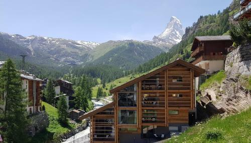 Apartamento Haus Sonnheim