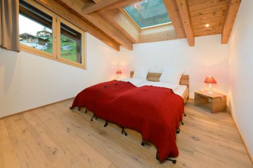 Apartamentos Casa Della Vita