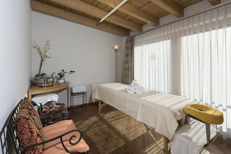 Sunstar Hotel Zermatt