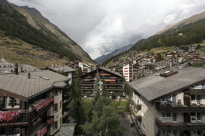 Sunstar Hotel Zermatt