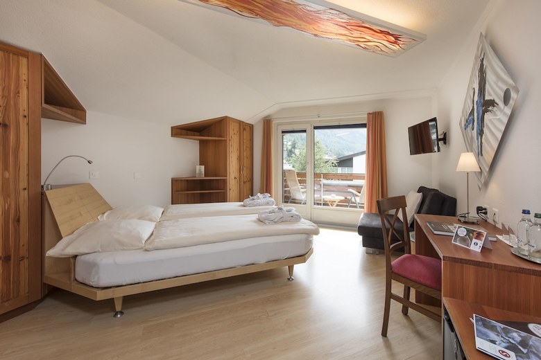 Sunstar Hotel Zermatt