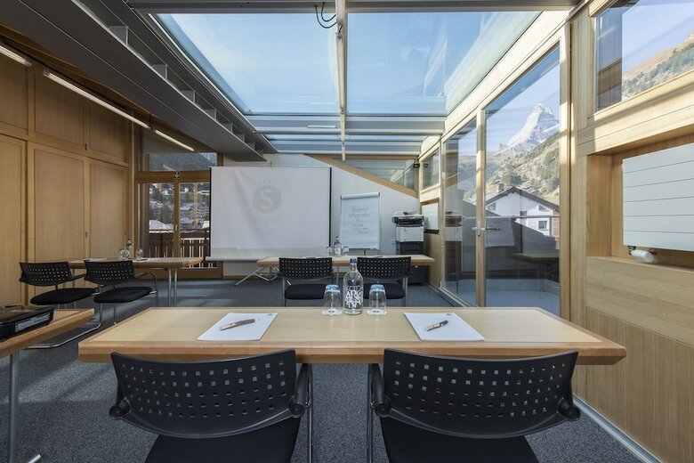 Sunstar Hotel Zermatt