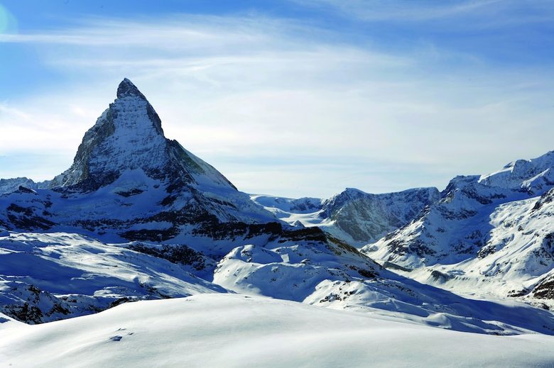 Sunstar Hotel Zermatt