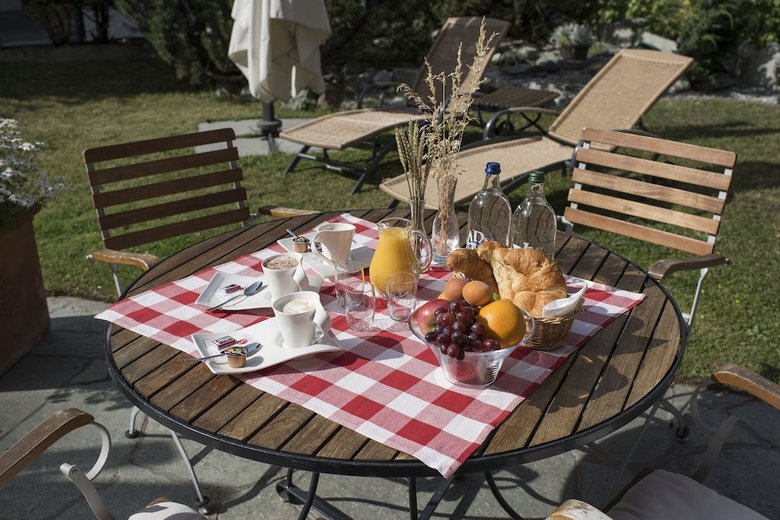 Sunstar Hotel Zermatt