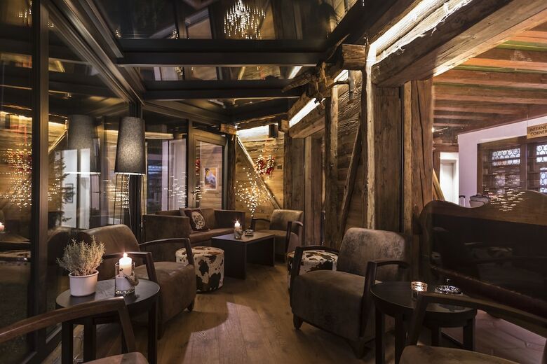 Hotel Zermatt Budget Rooms