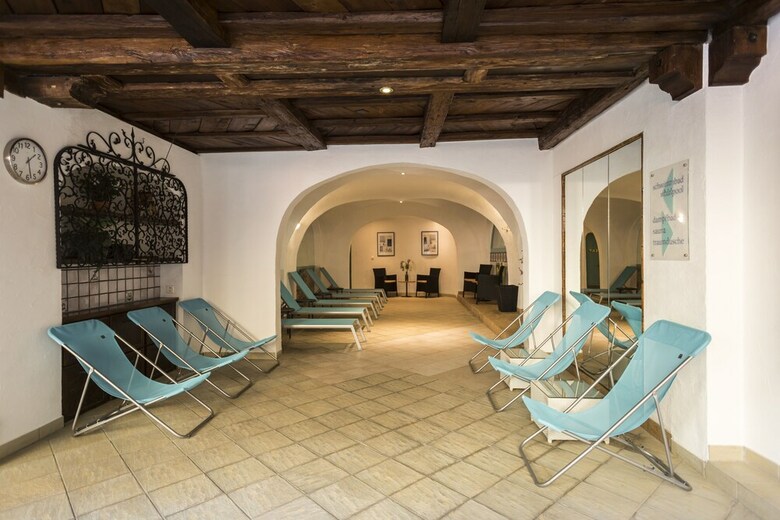Hotel Zermatt Budget Rooms
