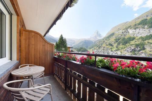 Hotel Alpenroyal