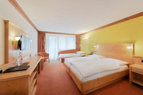 Hotel Alpenroyal
