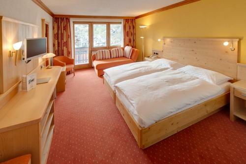 Hotel Alpenroyal