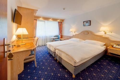 Hotel Alpenroyal